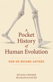 A Pocket History of Human Evolution: How We Became Sapiens (eBook, ePUB)