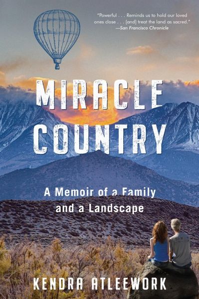 Miracle Country (eBook, ePUB) Miracle Country (eBook, ePUB)