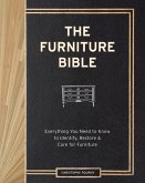 The Furniture Bible (eBook, ePUB)