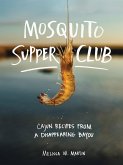 Mosquito Supper Club (eBook, ePUB)