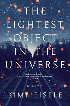 Cover The Lightest Object in the Universe (eBook, ePUB)