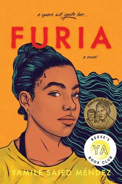 Furia (eBook, ePUB) - Méndez, Yamile Saied