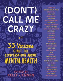 (Don't) Call Me Crazy (eBook, ePUB) - Jensen, Kelly
