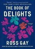 The Book of Delights (eBook, ePUB)