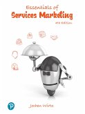 Essentials of Services Marketing (eBook, PDF)
