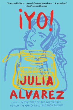 Yo! (eBook, ePUB) - Alvarez, Julia