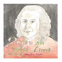 Min Linné (eBook, ePUB) - Schlyter, Anna-Karin