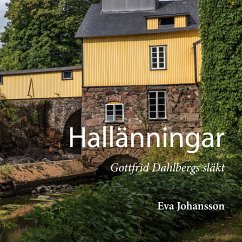 Hallänningar (eBook, ePUB)