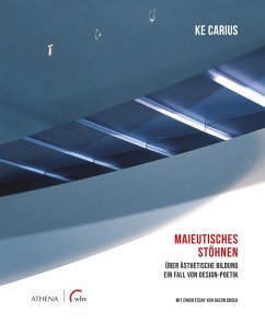 Cover Maieutisches Stöhnen (eBook, PDF)