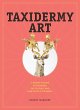 Taxidermy Art (eBook, ePUB) - Bild 1