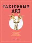 Taxidermy Art (eBook, ePUB)