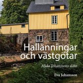 Hallänningar och västgötar (eBook, ePUB)