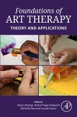 Foundations of Art Therapy (eBook, ePUB)