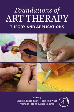 Foundations of Art Therapy (eBook, ePUB)