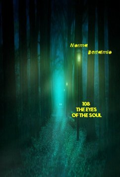 Cover 108: the eyes of the Soul (eBook, ePUB)