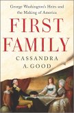 First Family (eBook, ePUB)