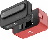 Kandao QooCam EGO 3D Kamera schwarz