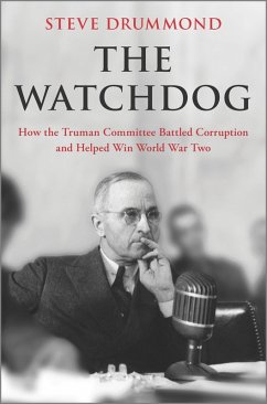 Cover The Watchdog (eBook, ePUB)