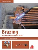 Brazing (eBook, ePUB)