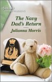 The Navy Dad's Return (eBook, ePUB)