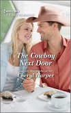 The Cowboy Next Door (eBook, ePUB)