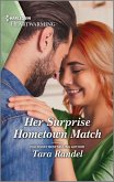 Her Surprise Hometown Match (eBook, ePUB)