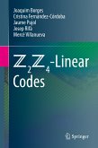 Z2Z4-Linear Codes (eBook, PDF)