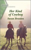 Her Kind of Cowboy (eBook, ePUB)