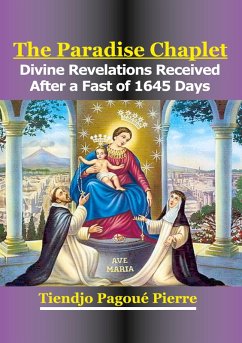 The Paradise Chaplet (eBook, ePUB)
