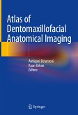 Atlas of Dentomaxillofacial Anatomical Imaging (eBook, PDF)
