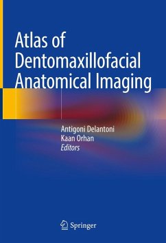 Atlas of Dentomaxillofacial Anatomical Imaging (eBook, PDF)