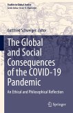 The Global and Social Consequences of the COVID-19 Pandemic (eBook, PDF)