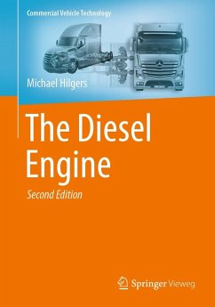 Cover The Diesel Engine (eBook, PDF)