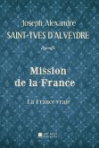 Mission de la France (eBook, ePUB)