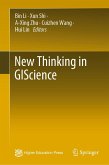 New Thinking in GIScience (eBook, PDF)