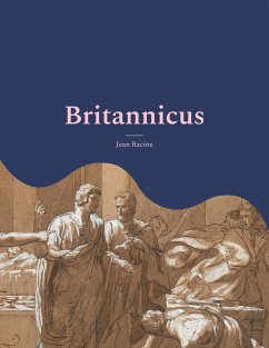 Britannicus (eBook, ePUB)