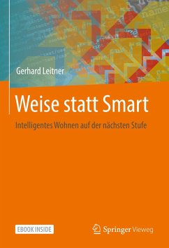 Weise statt Smart (eBook, PDF) - Leitner, Gerhard