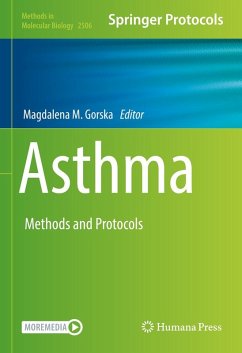 Asthma (eBook, PDF)