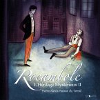 Rocambole II (MP3-Download)
