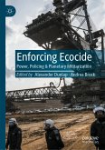 Enforcing Ecocide (eBook, PDF)