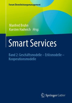 Smart Services (eBook, PDF)