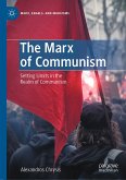 The Marx of Communism (eBook, PDF)