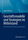 Geschäftsmodelle und Strategien im Mittelstand (eBook, PDF)