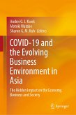 COVID-19 and the Evolving Business Environment in Asia (eBook, PDF)