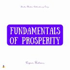 Fundamentals of Prosperity (MP3-Download)