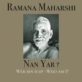 Nan Yar? - Wer bin ich? (MP3-Download)