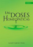 Em Doses Homeopáticas (eBook, ePUB)