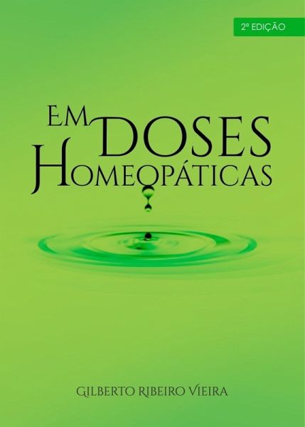 Em Doses Homeopáticas (eBook, ePUB) Em Doses Homeopáticas (eBook, ePUB)