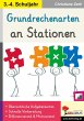 Grundrechenarten an Stationen / Klasse... - Bild 1
