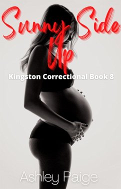 Cover Sunny Side Up (Kingston Correctional Series, #8) (eBook, ePUB)